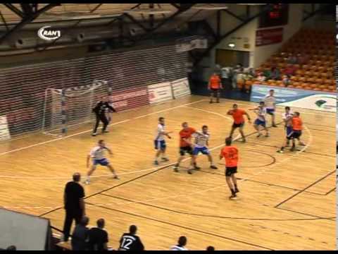 DRHV gegen Eintracht Hildesheim - RAN1