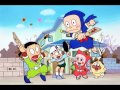 Nino Il Mio Amico Ninja Sigla Completa