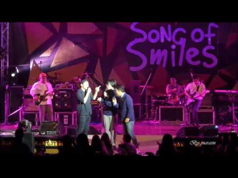 11 Jun 16 Lipta (+ Stamp) @ BBACharityConcert - 5_ลืมไปก่อน