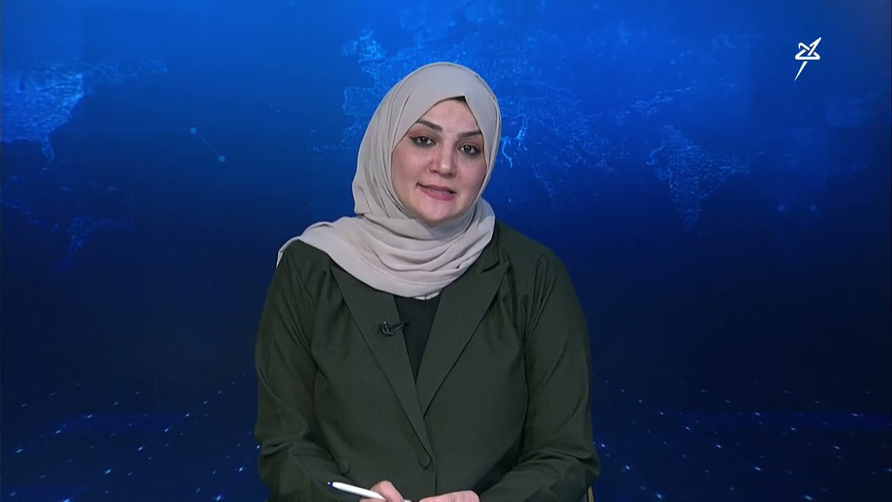 نشرة الأخبار التاسعة مساءً 7-12-2025