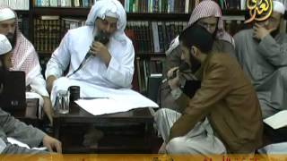 صورة 18 11 2014 للشيخ مصطفى العدوي