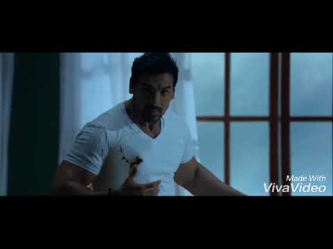 John Abraham vs Vidyut Jammwal