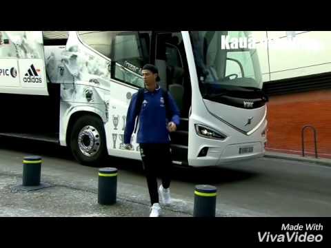 Cristiano Ronaldo-pode se soltar (MC Jerry Smith)