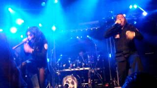 Lacuna Coil - Circle