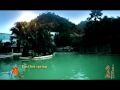 Chongqing : The Hotspring Spa City of China 