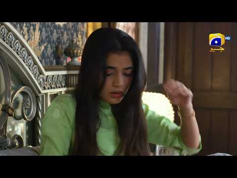 Baylagaam Episode 99 | Best Moment 02 | Ali Abbas - Laiba Khan - Haroon Shahid | HAR PAL GEO