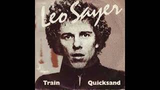 LEO SAYER - Train