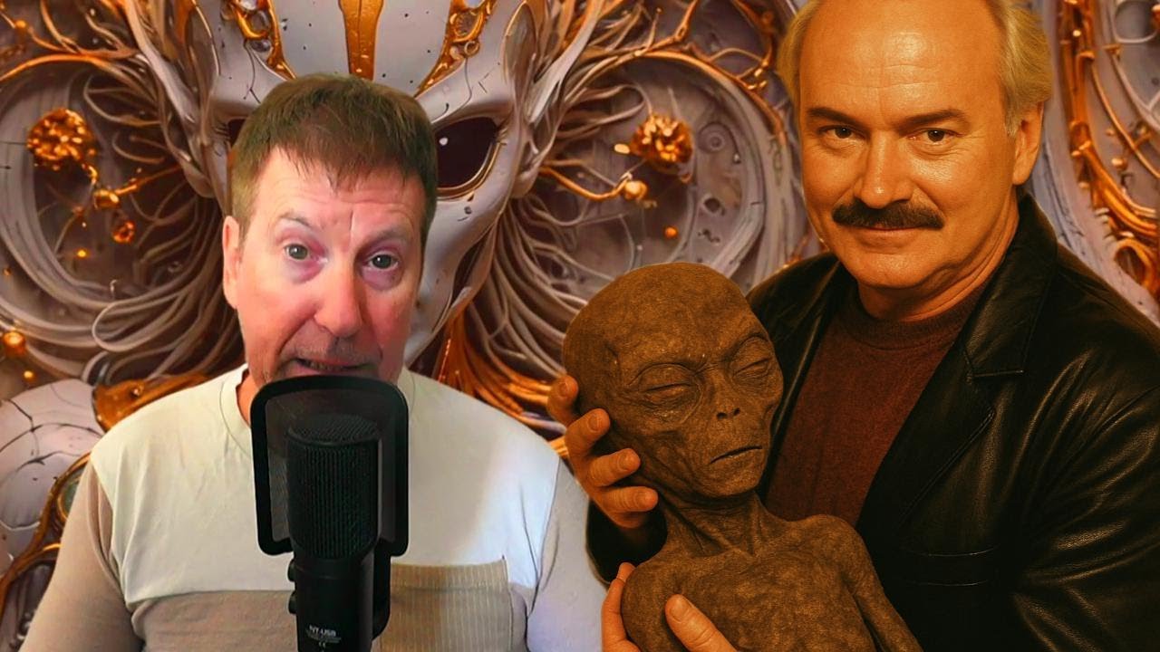 DICE QUE MATÓ A UN ALIEN GRIS: Y LUEGO PASÓ ALGO TERRIBLE