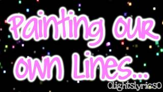 Lights- Year of the Cure [Lyrics] HD