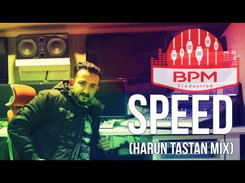 Forali - Speed (Harun Taştan Mix)