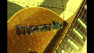 Video thumbnail for Guitarra Electrica Maranello Classic Italia Guitar Les Paul by gustavo colombo