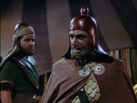 فیلم داوود پیامبر