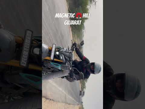 Kala Dungar …Magnetic Hill Gujrat Kutch