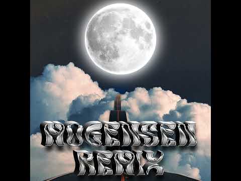 Tobias Rahim ft. D1MA - Bellevue (MOGENSEN REMIX)