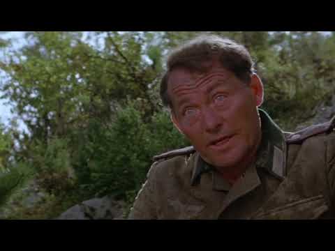 Force 10 from Navarone | Four Legends #70smovies