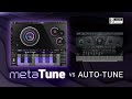 Video 2: Metatune vs Auto-Tune: you be the judge