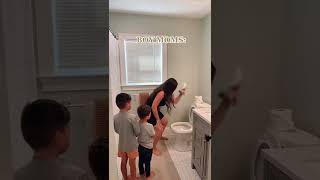 Where my boy mamas at?😅 #fyp #mama #momtok #boymom #momcomedy #family