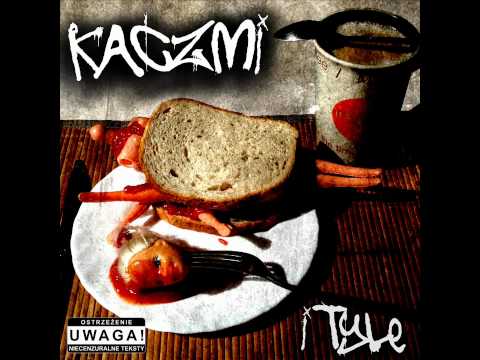 Kaczmi - Papryka