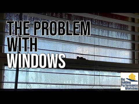 Mythbusting Window Performance: Are Windows REALLY the Biggest Problem in My Home?