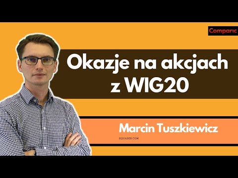 How is the stock market reacting to the lack of an interest rate hike? | Marcin Tuszkiewicz 10/11