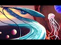 Deep Liquid Drum And Bass Mix To Study Relax To