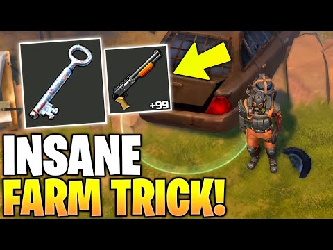 THIS FARM TRICK WILL MAKE YOU RICH IN 2026! (ONLY PRO KNOW THIS) | Last Day on Earth: Survival