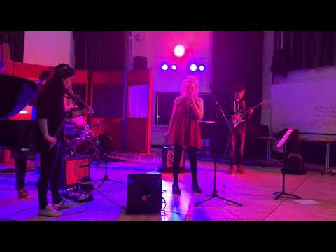 Gabrielle Aplin - The House We Never Built (Cover)