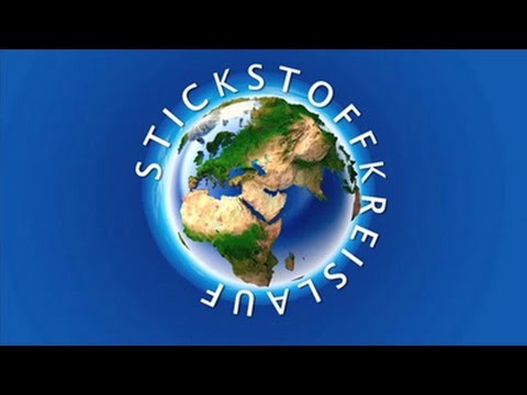 Stickstoffkreislauf - Schulfilm Chemie