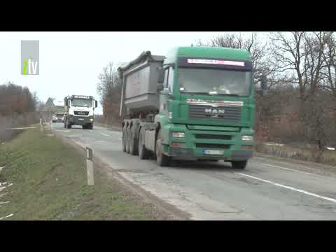 Da li počinje rekonstrukcija puteva na teritoriji Bora?