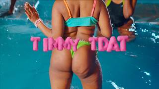 TIMMY TDAT