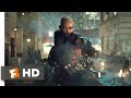 Suicide Squad 2016 Deadshot Frenzy Scene 3 8 Movieclips