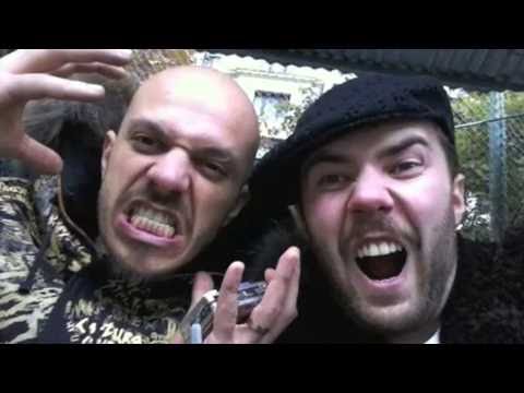 DJ CHERNOBYL FEAT. BAZOOKA BOOM - HOOLI-GUN-YO! (BAZOOKA BOOM REMIX)