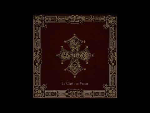 AORLHAC - La Cité des Vents (Full Album Remastered)