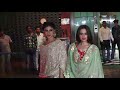 Mouni Roy And Sanjeeda Sheikh HOT At Salman Khan S Sister Arpita Khan GRAND EID PARTY 2018