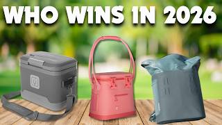 Best 5 Small Coolers for 2026 | Must-Have Mini Coolers of 2026