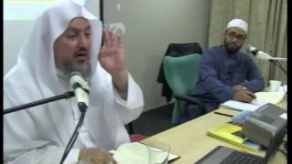 07 | القراءة والتعليق على الاتقان في تجويد القرآن لفضيلة الشيخ د. عبد الله بن صالح العبيد image