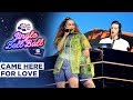 Sigala - Came Here For Love feat Elle Eyre (Live at Capital's Jingle Bell Ball 2019) | Capital