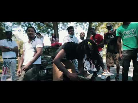 Bucc Skanless - #FreeLeezy (Official Music Video) Shot by @NicoNelMedia