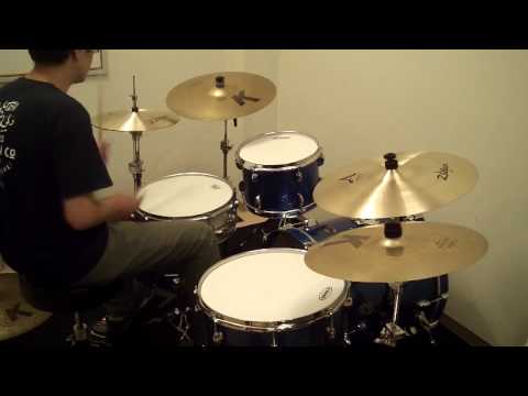 Zildjian(ジルジャン) A New Beat Hi Hats 14