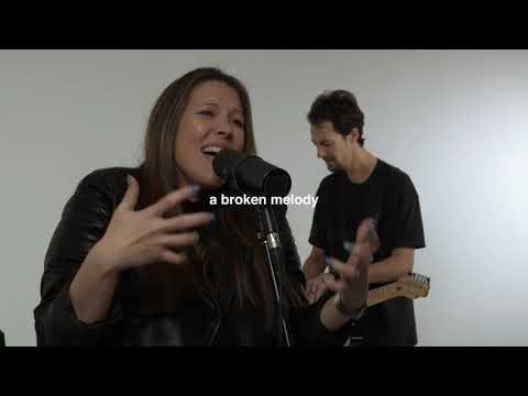 CLINE - Refuge (Official Lyric Video)