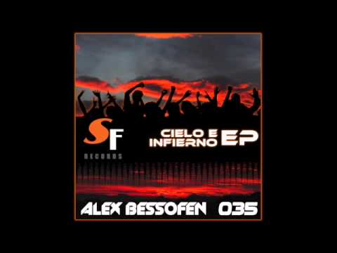 SFR035 - Alex Bessofen - Neurotomie (Original Mix) _CUT
