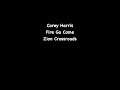 Corey Harris - Fire Go Come