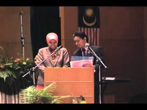 Keputusan Pertandingan Koir NRE 2011 (MALAR HIJAU)