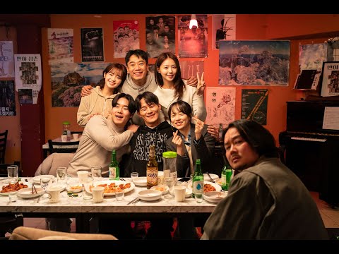 [서울독립영화제2025 페스티벌 초이스 장편 쇼케이스3] 오늘의 뒷;풀이