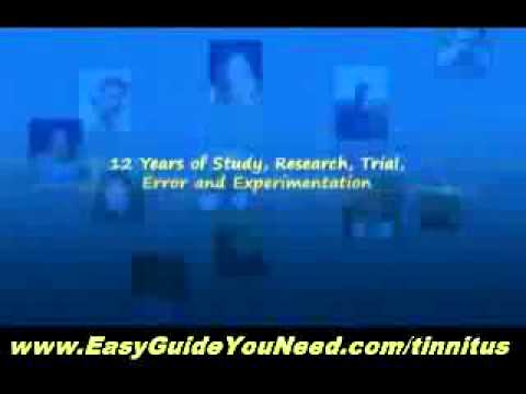 Ginkgo Biloba for Tinnitus - How Magical and Who For?