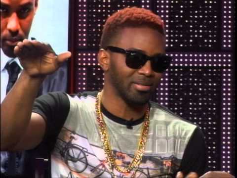 KONSHENS MENTORS MASICKA - ONSTAGE MARCH 8 2014
