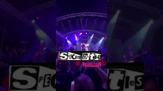 Music video thumbnail preview for Special Duties - Special Duties by Special Duties