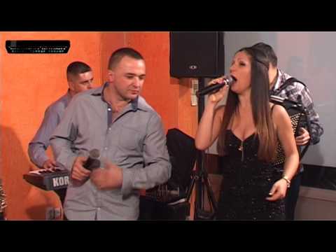 Zeljoteka Antena i Cupa Cups Band (Sladjana) - Prvo slovo tvog imena