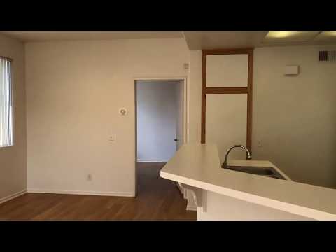 The Oaks Apartments - Santa Clarita - Allison - Classic Two Tone