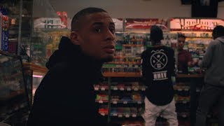 Quadie Diesel - Eska (Prod. RXLVND) [Dir. HouseVisionz]